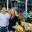 Oliver Klinck wechselt bei eBay in eine globale Führungsposition